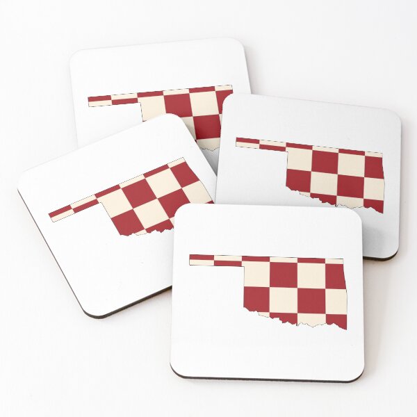 Item preview, State of Oklahoma Sooners Sticker designed and sold by Mountainman420.