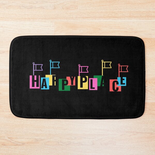 Item preview, Happy Place designed and sold by DI FD.