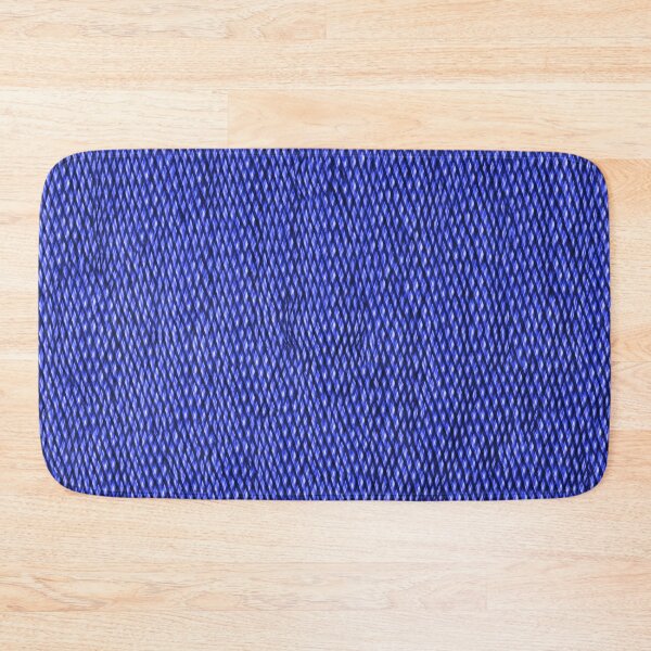 Item preview, Sapphire Scales Pattern designed and sold by SmirkingDesigns.