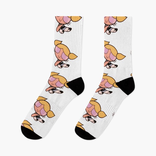 Item preview, powepuff girls designed and sold by Amy Pri.