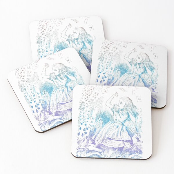 Item preview, Alice is Distressed designed and sold by ross baraga.