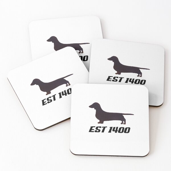 Item preview, Dachshund Origin designed and sold by Moopichino.