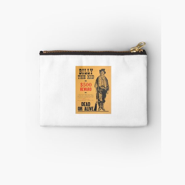 Item preview, Billy The Kid Dead or Alive designed and sold by Lawrence Baird.