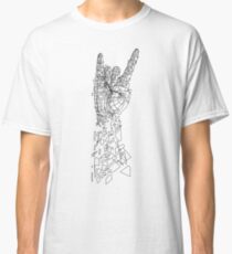 Metal Classic T-Shirt
