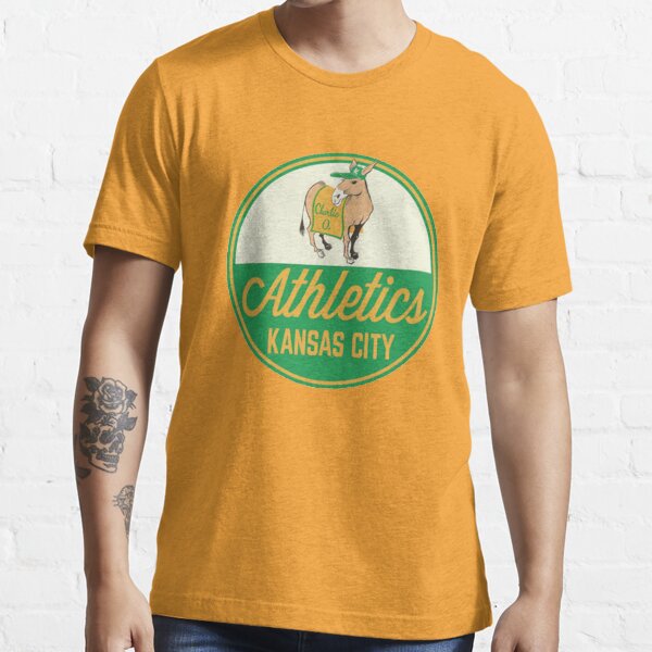 Defunct - Kansas City Athletics Essential T-Shirt