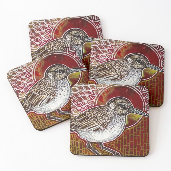 Item preview, Sandpiper designed and sold by Lynnette Shelley.