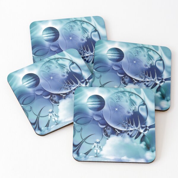 Item preview, "Cosmic Chaos" designed and sold by Creatively Colette’s .
