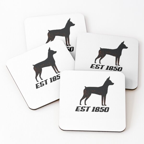 Item preview, Miniature Pinscher designed and sold by Moopichino.