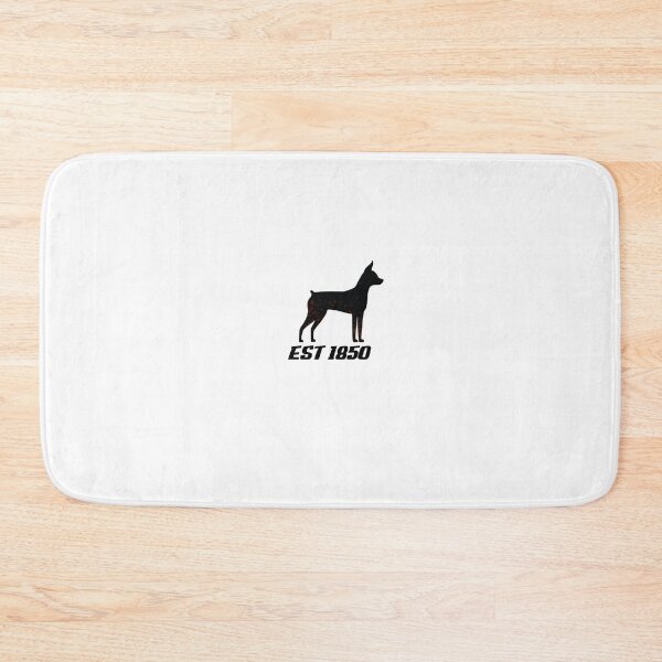 Item preview, Miniature Pinscher designed and sold by Moopichino.