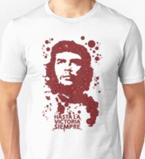 Ernesto "Che" Guevara Unisex T-Shirt