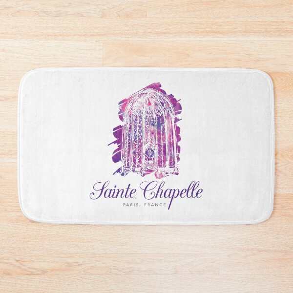 Item preview, Sainte Chapelle - Paris, France designed and sold by Moritz Schwäble.