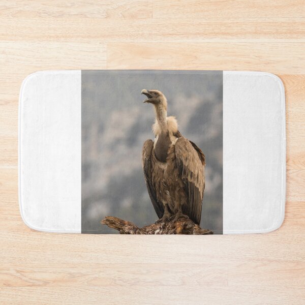 Item preview, Call of the Wild! (Griffon Vulture) designed and sold by Glenn Welch.
