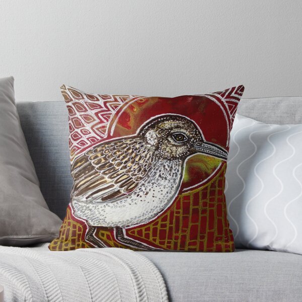 Item preview, Sandpiper designed and sold by Lynnette Shelley.