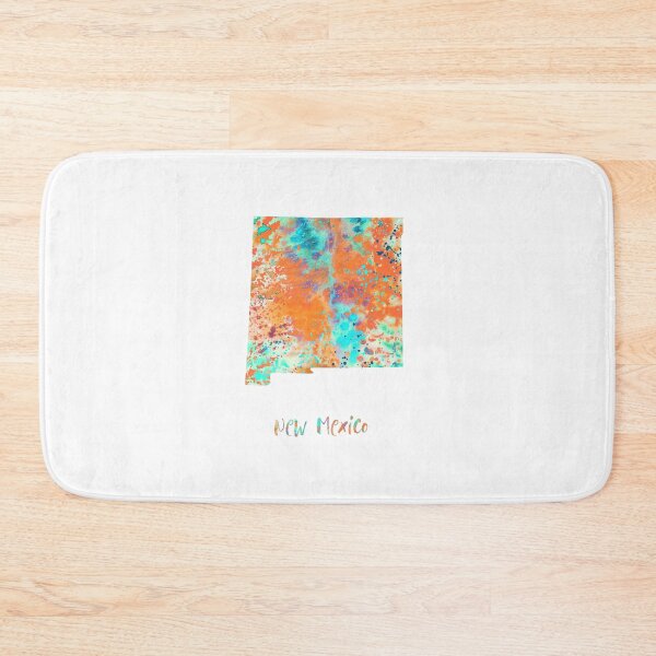 Item preview, New Mexico  designed and sold by Rosaliartbook.