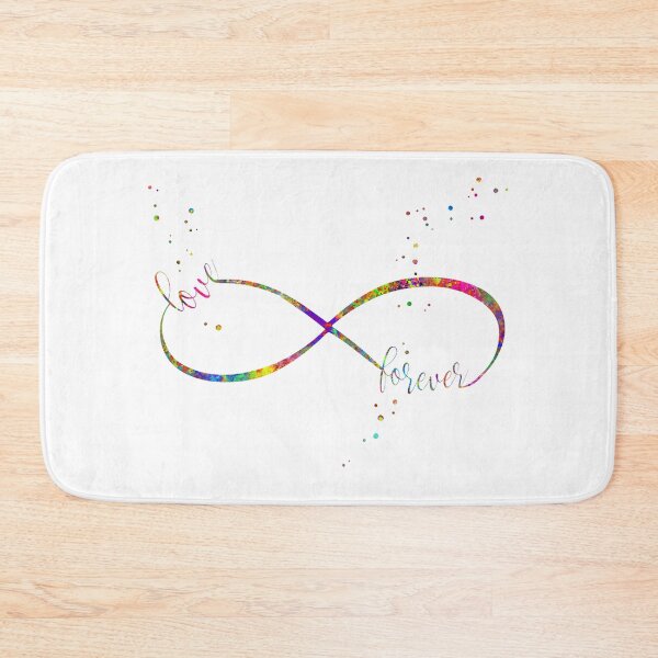 Item preview, Love forever  designed and sold by Rosaliartbook.