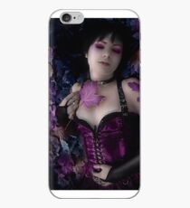 Deciduous iPhone Case