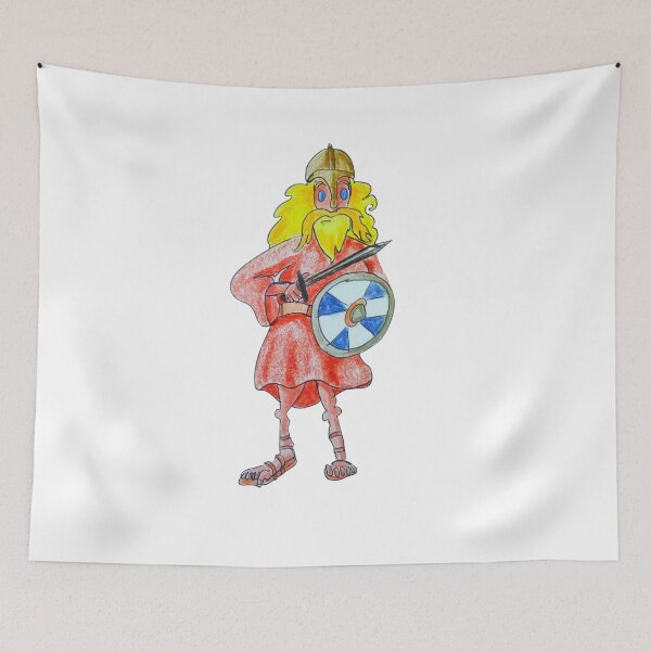 Item preview, Carolingian designed and sold by alanoix.