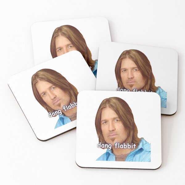 Item preview, dang flabbit billy ray cyrus designed and sold by sswain.