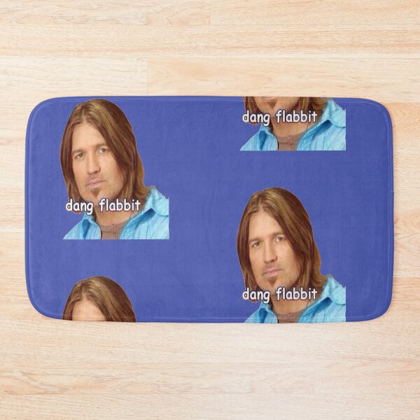 Item preview, dang flabbit billy ray cyrus designed and sold by sswain.