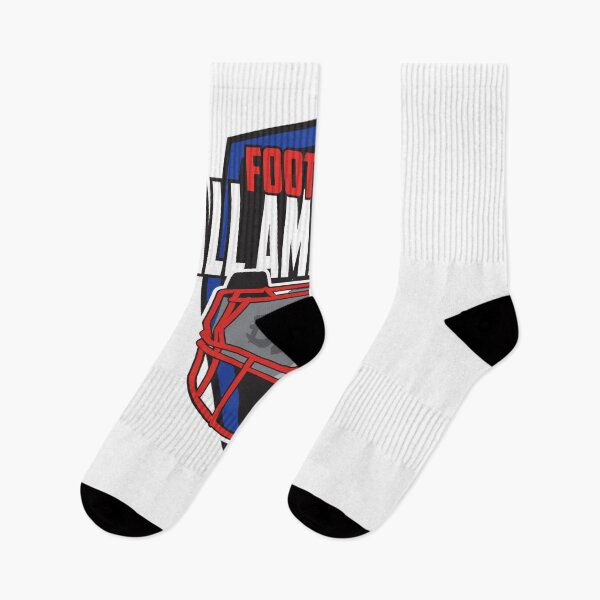 Item preview, All American Football designed and sold by Trejo.