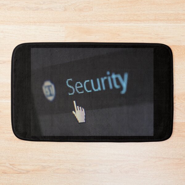 Item preview, NETWORK SECURITY designed and sold by SARGENTOWILLY.
