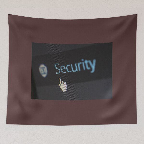Item preview, NETWORK SECURITY designed and sold by SARGENTOWILLY.