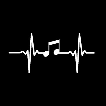 Artwork thumbnail, Music forever Throw by BHZMAGIC