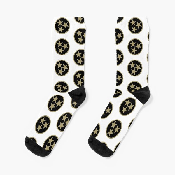 Vanderbilt University Socks, Vanderbilt Commodores Socks