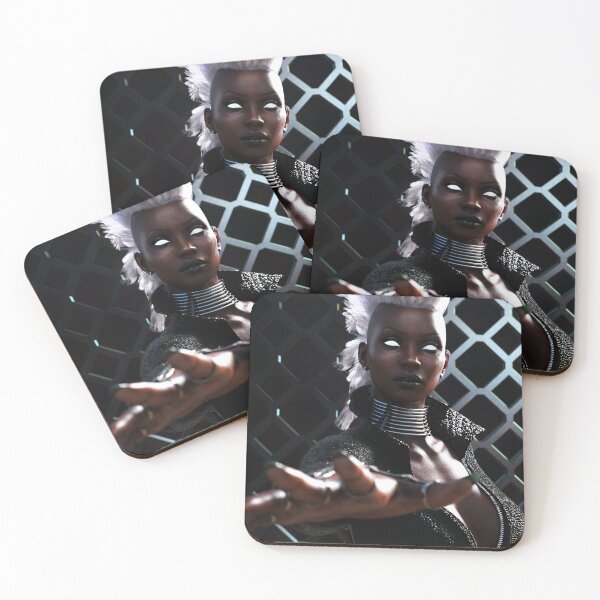 Item preview, Punk Storm designed and sold by RenderGoddess.