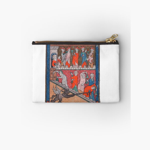 Item preview, Rotschild Canticle - Miniature 12 designed and sold by Ermes Trismegas.