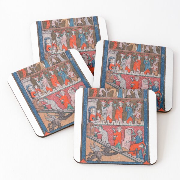Item preview, Rotschild Canticle - Miniature 12 designed and sold by Ermes Trismegas.