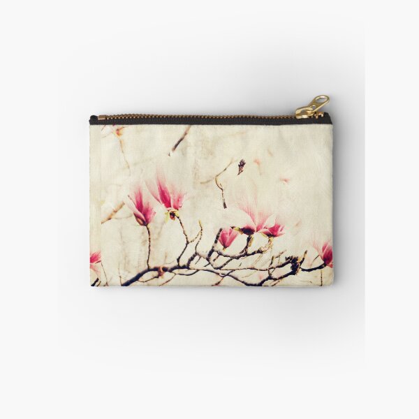 Item preview, Spring Botanical - Tulip Tree, Magnolia × soulangeana designed and sold by Virginia Sanderson.