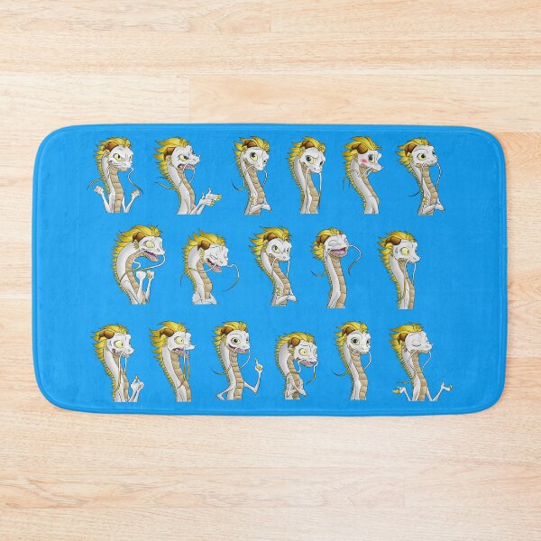Item preview, Jinlong Expressions designed and sold by TATIANA FERREIRA.