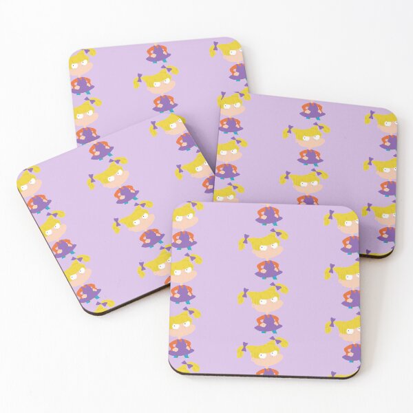 Item preview, Angelica designed and sold by Illustrationsbyv .
