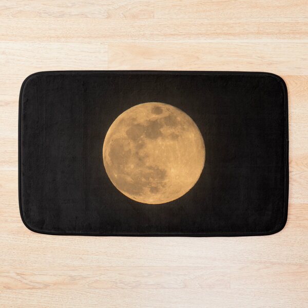 Item preview, Blue Moon Rising Portrait  designed and sold by Sue Robinson.