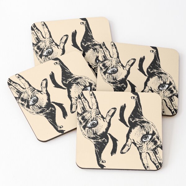 Item preview, Handsy designed and sold by Organic Creeps.