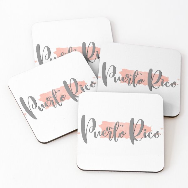 Item preview, Puerto Rico designed and sold by sadieapples.