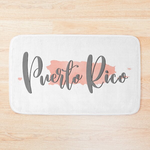 Item preview, Puerto Rico designed and sold by sadieapples.