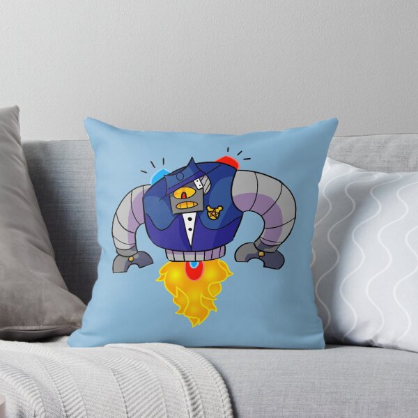 Item preview, Mall Cop designed and sold by CreatorZX.
