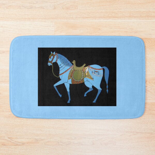 Item preview, Mughal Horse designed and sold by Shulie1.