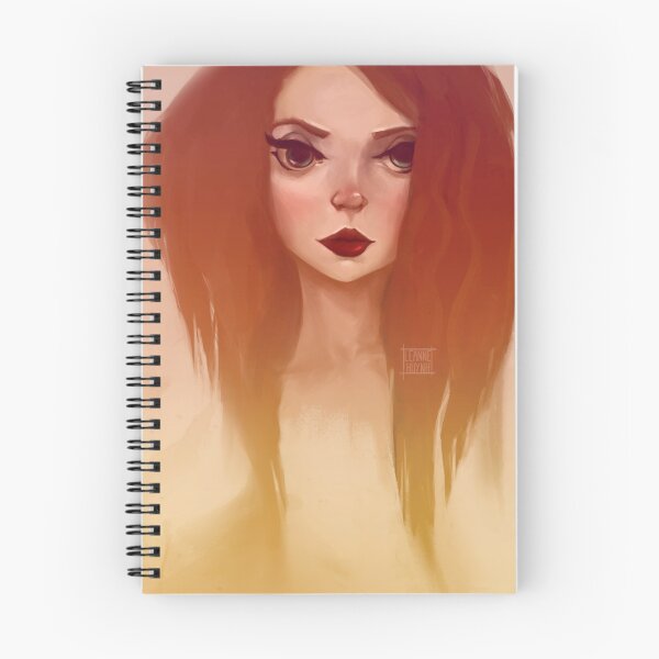 Item preview, Red Ombré designed and sold by Leanne Huynh.