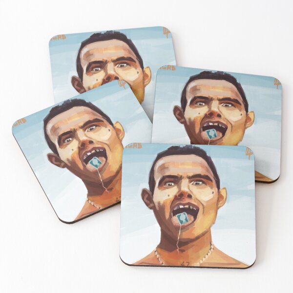 Item preview, Slowthai designed and sold by toskart.