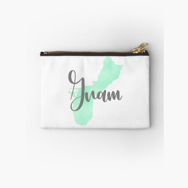 Item preview, Guam designed and sold by sadieapples.