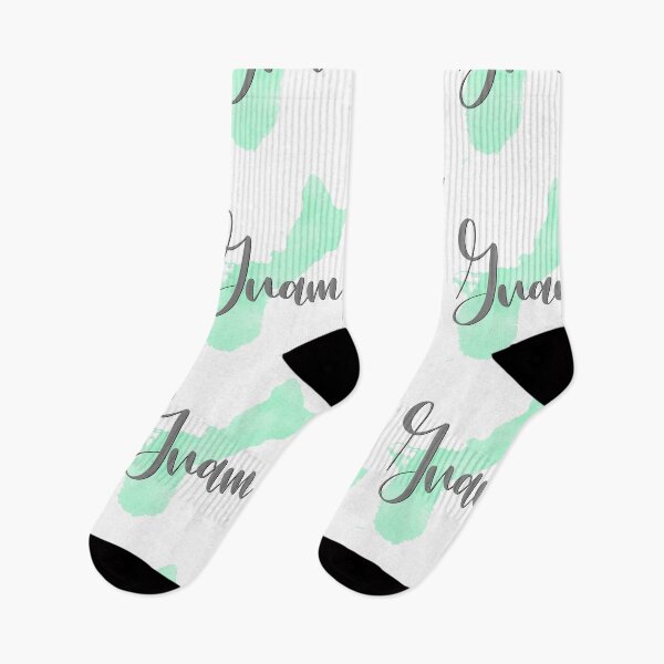 Item preview, Guam designed and sold by sadieapples.