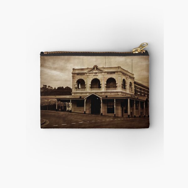 Item preview, Empire Hotel, Queenstown designed and sold by Shane Viper.