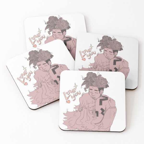 Item preview, Love you! designed and sold by WhiskeyEp.