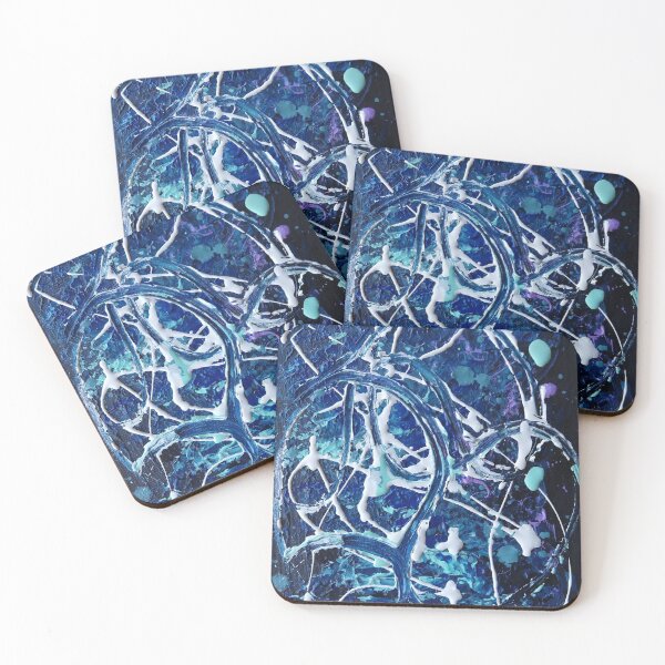 Item preview, Tree of Life- Winter designed and sold by Moopichino.