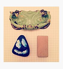 objects Photographic Print