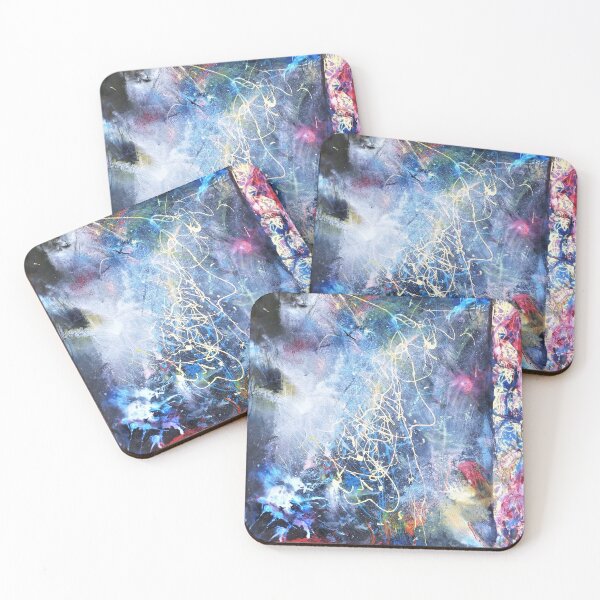 Item preview, Galaxy designed and sold by Max Grimm.