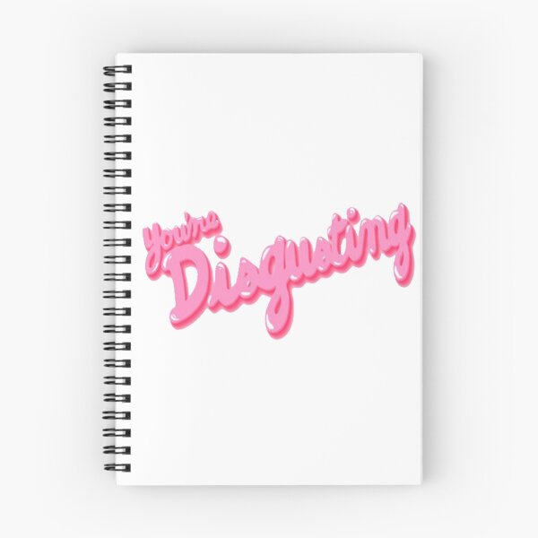 Item preview, You're Disgusting designed and sold by suburbia.